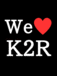 K2R Fanclub - mixi ver.