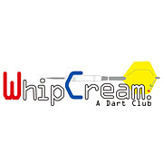 Whip Cream - a Dart club -