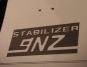 STABILIZER GNZ