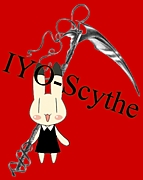 IYO-Scythe