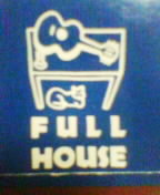 եϥBARFULL HOUSE