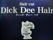 Dick Dee Hair