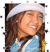 Charice Pempengco