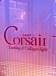 Corsair tanning&collagen light