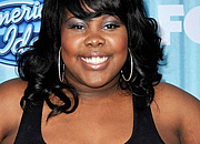 Amber Riley <Glee:Mercedes>