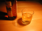 Whisky & Whiskey