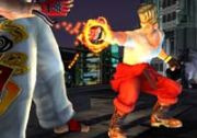 鉄拳　ポールフェニックス