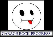 GARAGE ROCK-PROGRESS