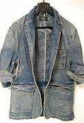 ★仕入れ 開業 DIESEL RRL