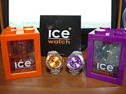 ice　watch