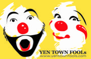 ClowningTheater YEN TOWN FOOLs