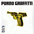 We Love Porno Graffitti.