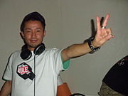 DJ AKINORI