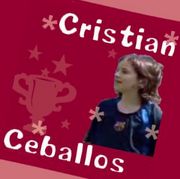 Cristian Ceballos