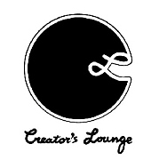 Creator's Lounge準備室