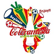 FC Coloramista [東京-千葉]