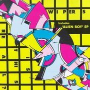 the wipers & greg sage