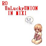 ROåƱ in mixi