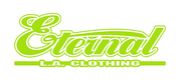 ETERNAL -clothing-