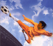 FU��BALL