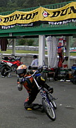 Racing school
