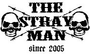 THE STRAY MAN