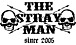 THE STRAY MAN