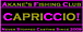 Fishing Club CAPRICCIO