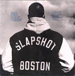 SLAPSHOT/NEG. FX/LAST RIGHTS