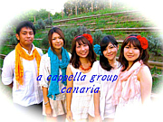 canaria(a cappella group)