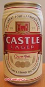 CASTLE  LAGER