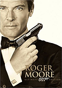 James Bond×Roger Moore
