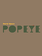 Party Space ”POPEYE”