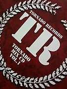 TORNADO RECORDS
