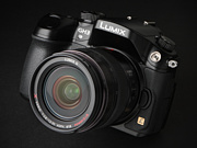 LUMIX DMC-GH3