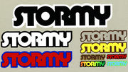 STORMY