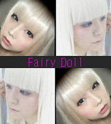 Fairy Doll