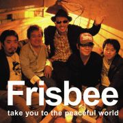 Frisbee infomation