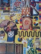 Eduardo paolozzi