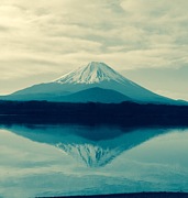 富士五湖や朝霧等でソロキャンプ