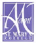 Mount St. Mary's College