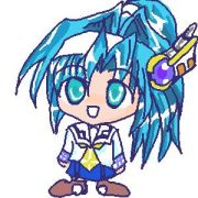 ＳＤキャラが好き