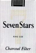 Seven　Stars