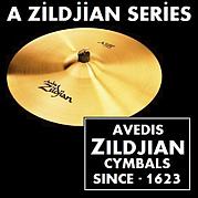 A.Zildjian Series