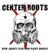 ＣＥＮＴＥＲ　ＲＯＯＴＳ
