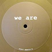 WE ARE (We Are)