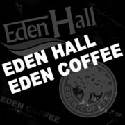 EDEN HALL/COFFEE