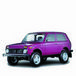 �顼���ˡ��С�lada niva