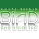 BiND for WebLiFE*