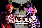 THE ROYAL DEAD official